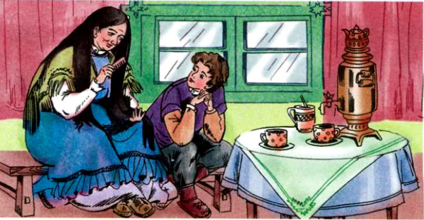 Tập làm văn: Luyện tập tả người (Quan sát và chọn lọc chi tiết)