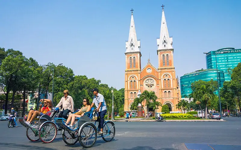 Tập làm văn: Ôn tập về tả cảnh