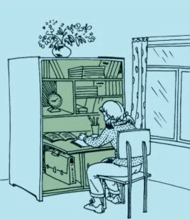 Tập làm văn: Tả đồ vật (Kiểm tra viết)