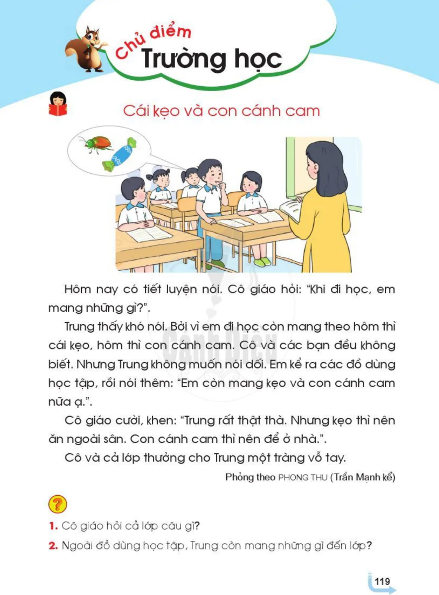 Tập Viết (2)
