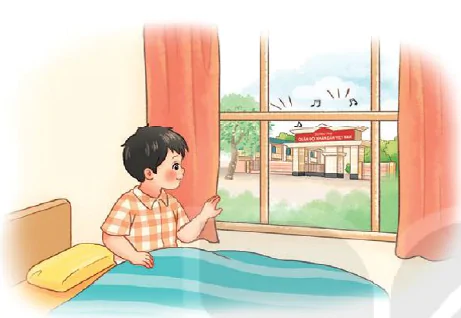Thường thức âm nhạc: Ước mơ của bạn Đô