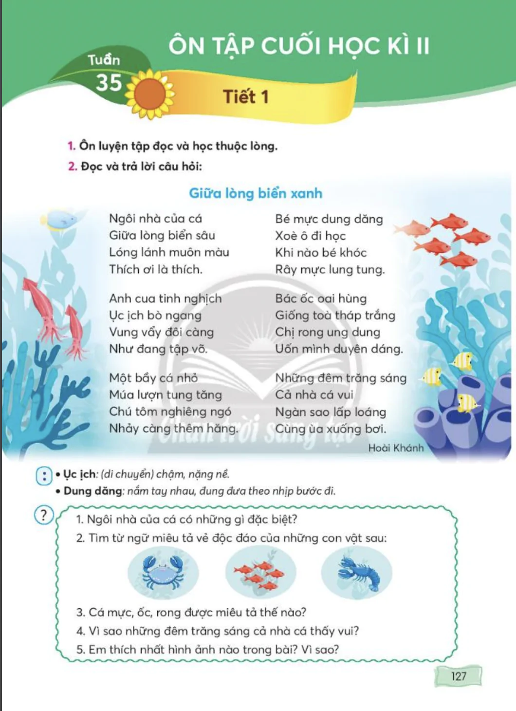 Tiết 1