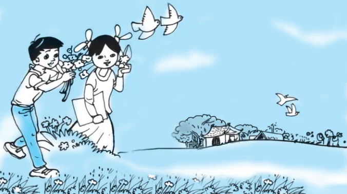 Tiết 33. Ôn tập và kiểm tra 2 bài hát: Tre ngà bên Lăng Bác, Màu xanh quê hương - Ôn tập TĐN số 6