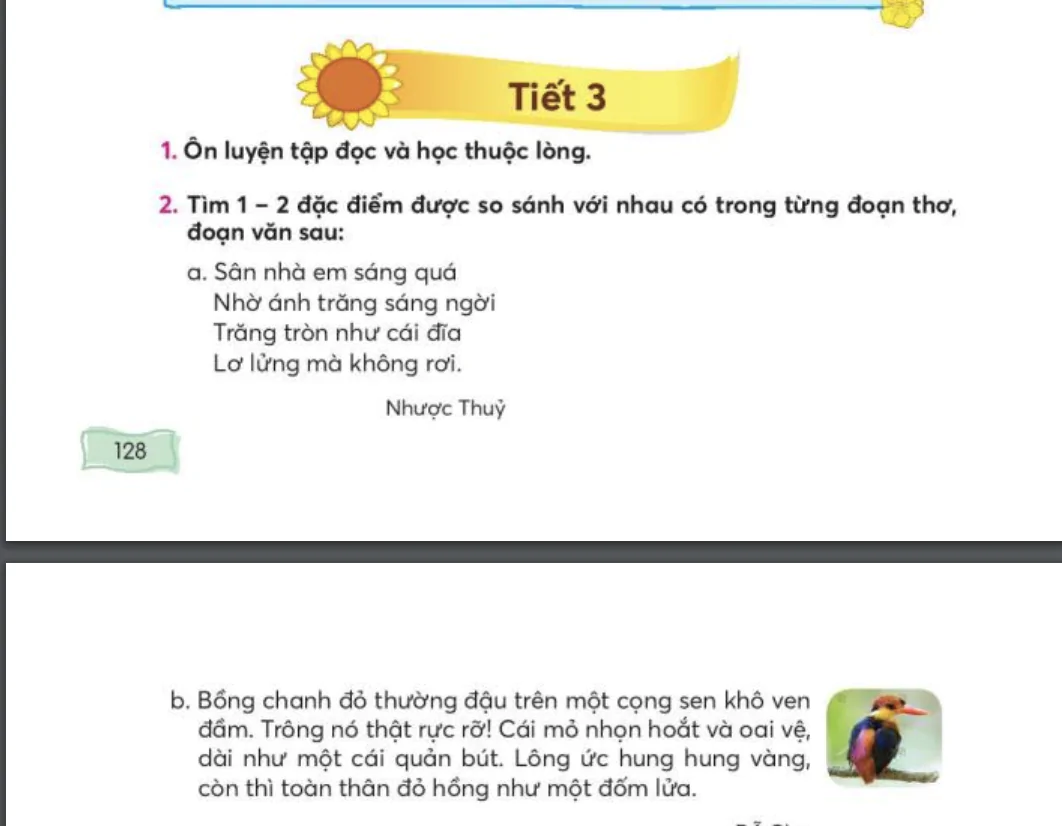 Tiết 3