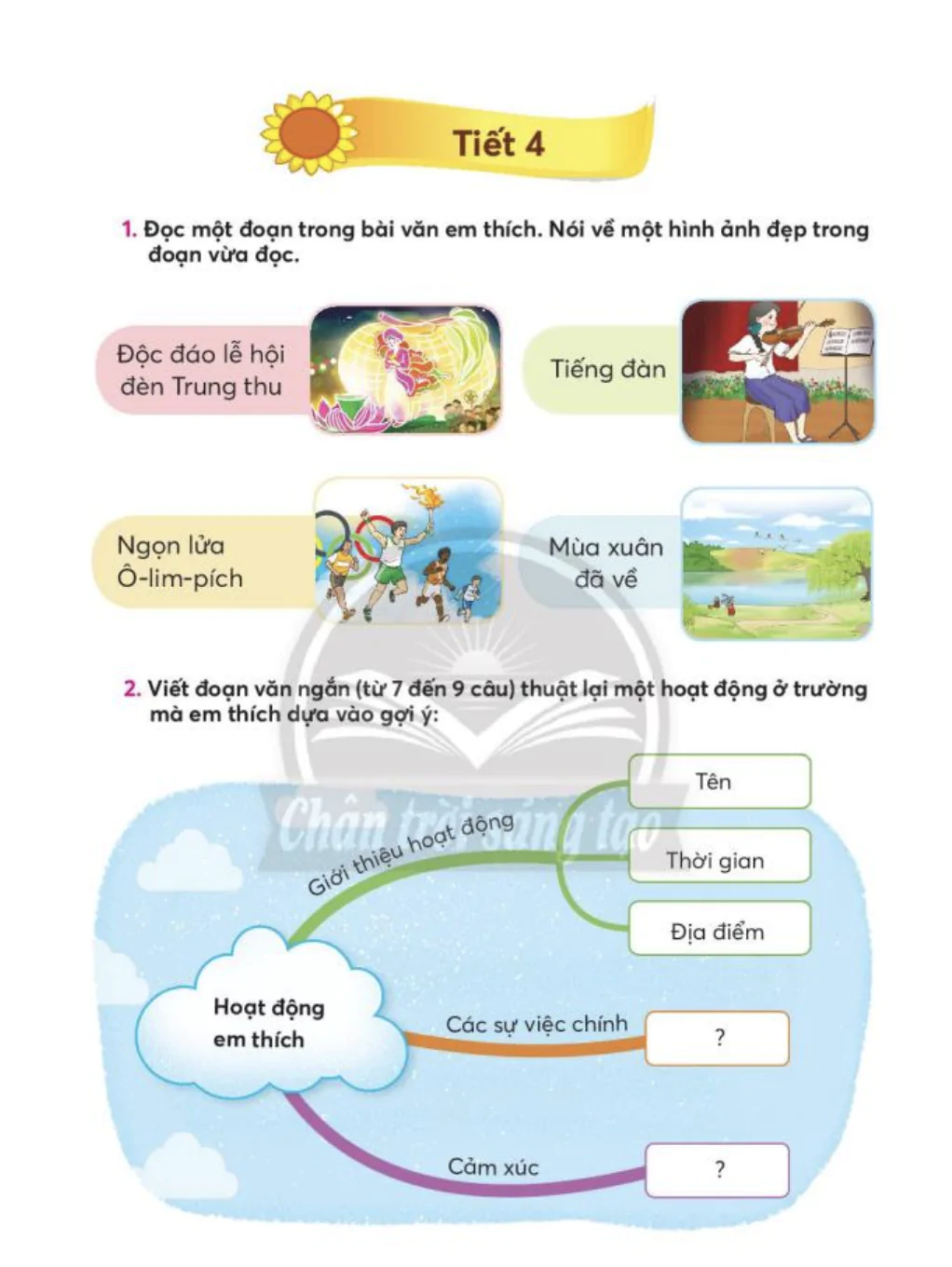 Tiết 4