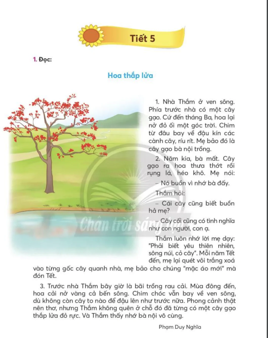 Tiết 5