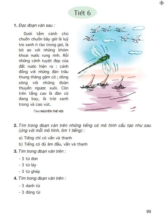 Tiết 6