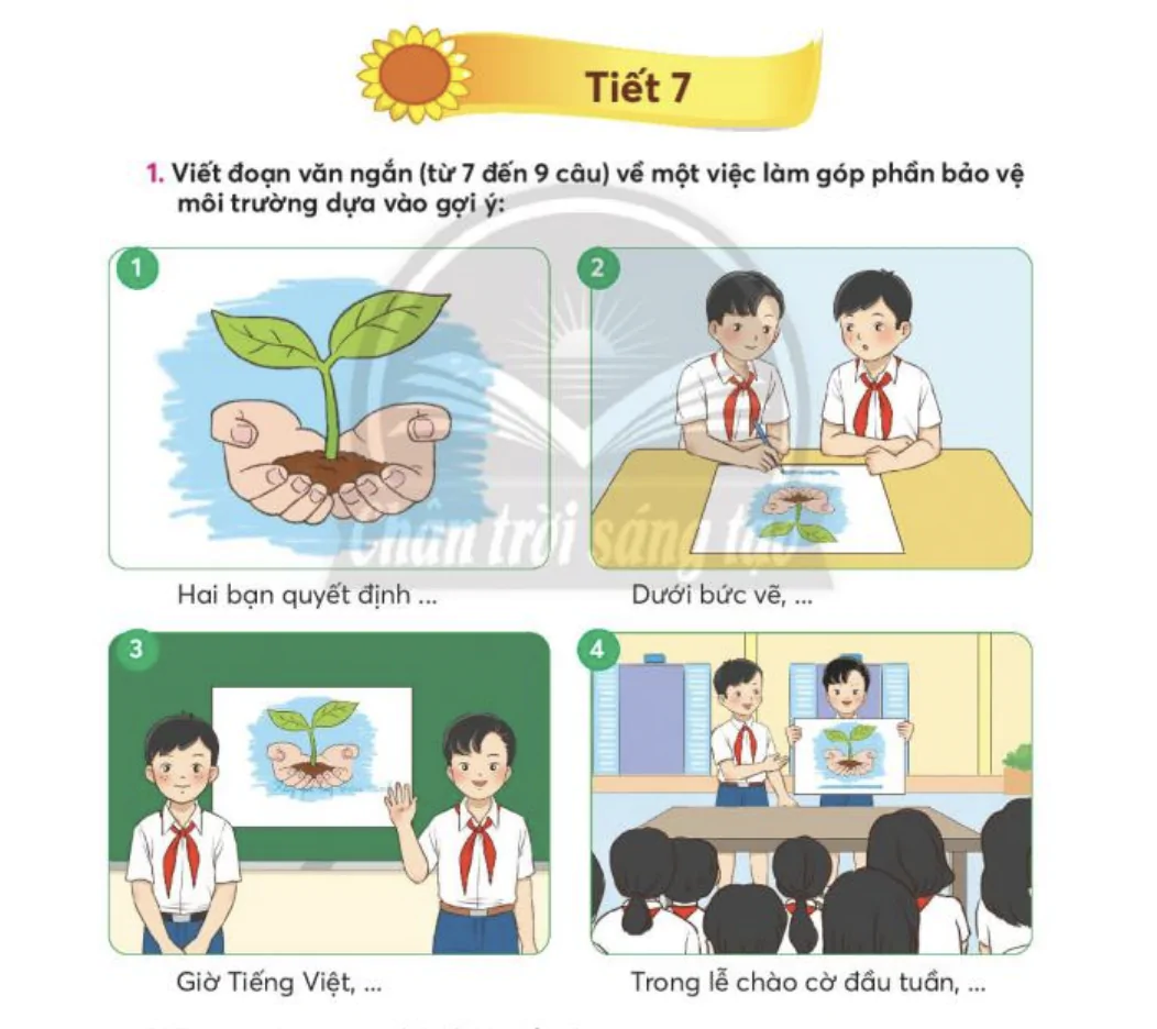 Tiết 7