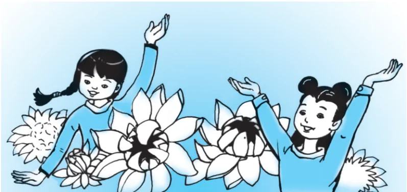Tiết 8. Ôn tập 2 bài hát: Reo vang bình minh, Hãy giữ cho em bầu trời xanh - Nghe nhạc