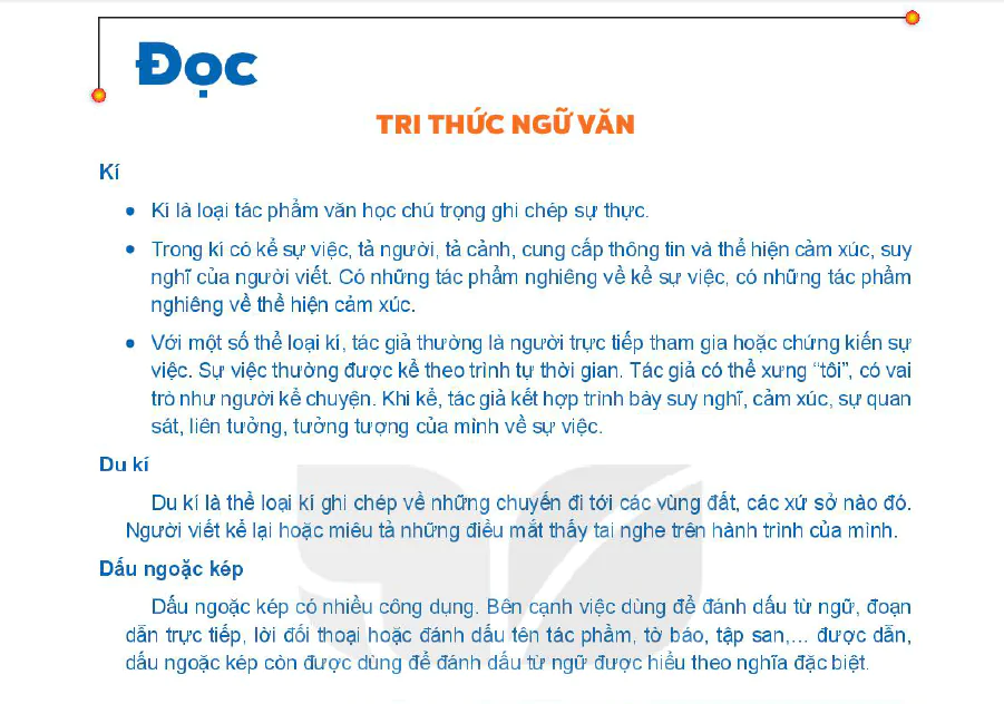 Tri thức ngữ văn (trang 109)