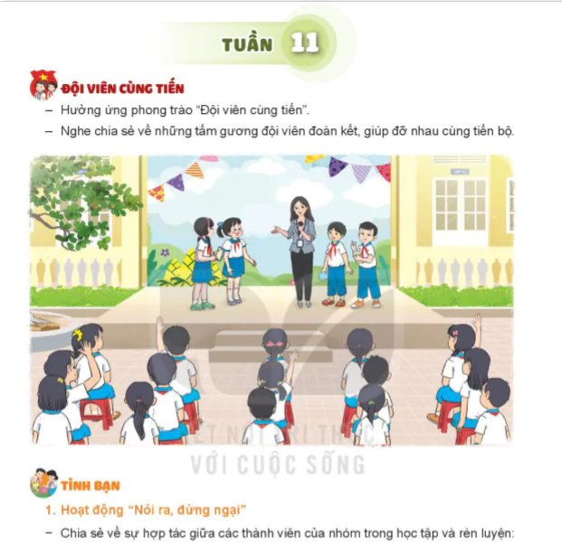 Tuần 11