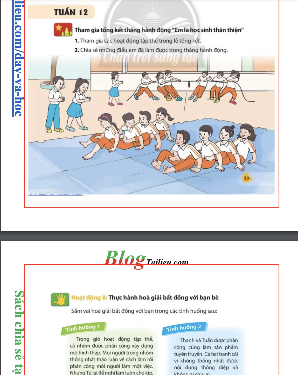  Tuần 12