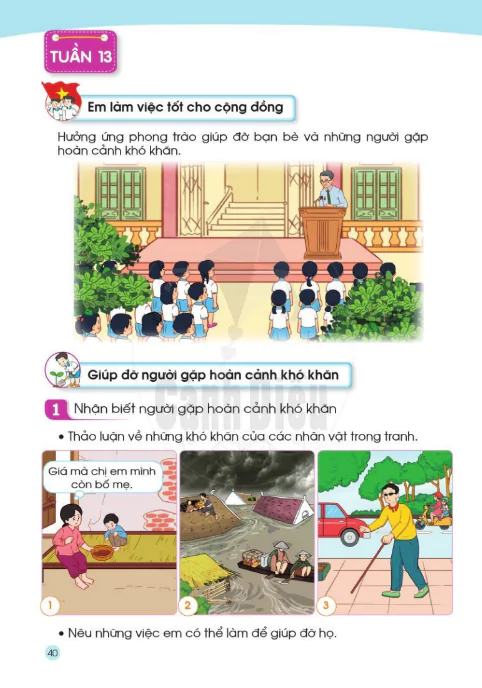 Tuần 13