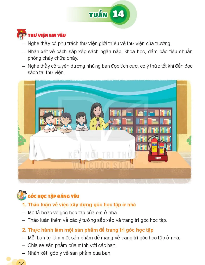 Tuần 14