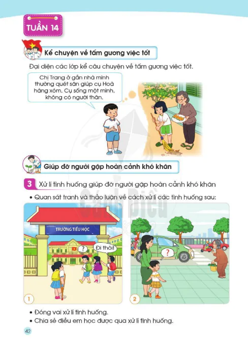 Tuần 14