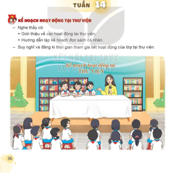 Tuần 14