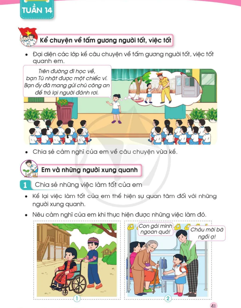 Tuần 14