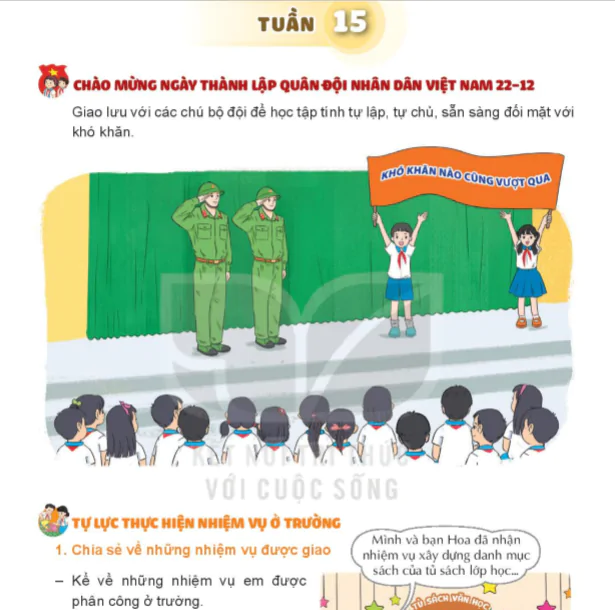 Tuần 15