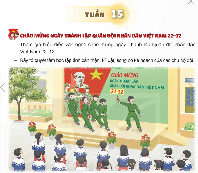 Tuần 15