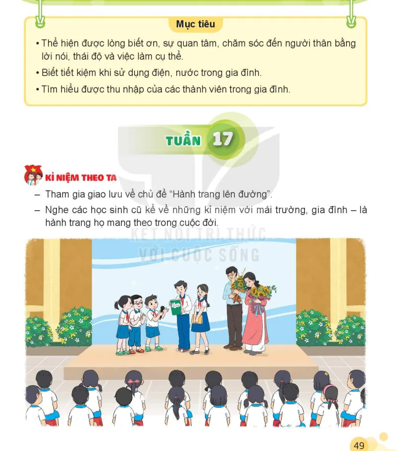 Tuần 17