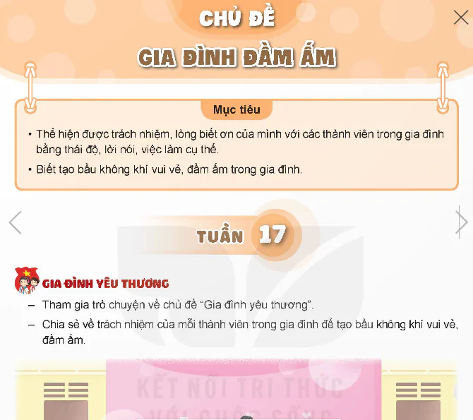 Tuần 17