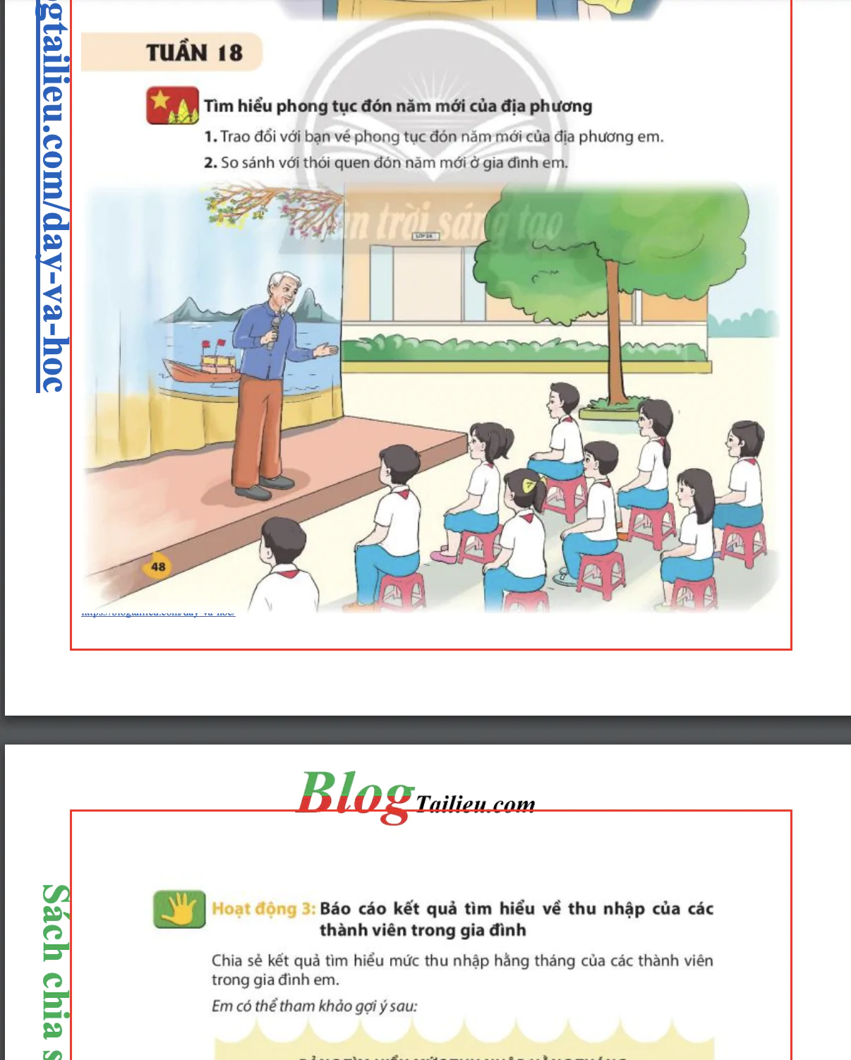  Tuần 18