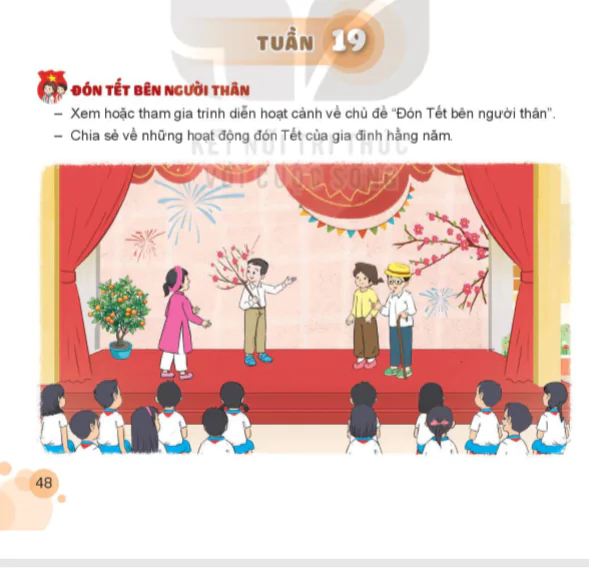 Tuần 19