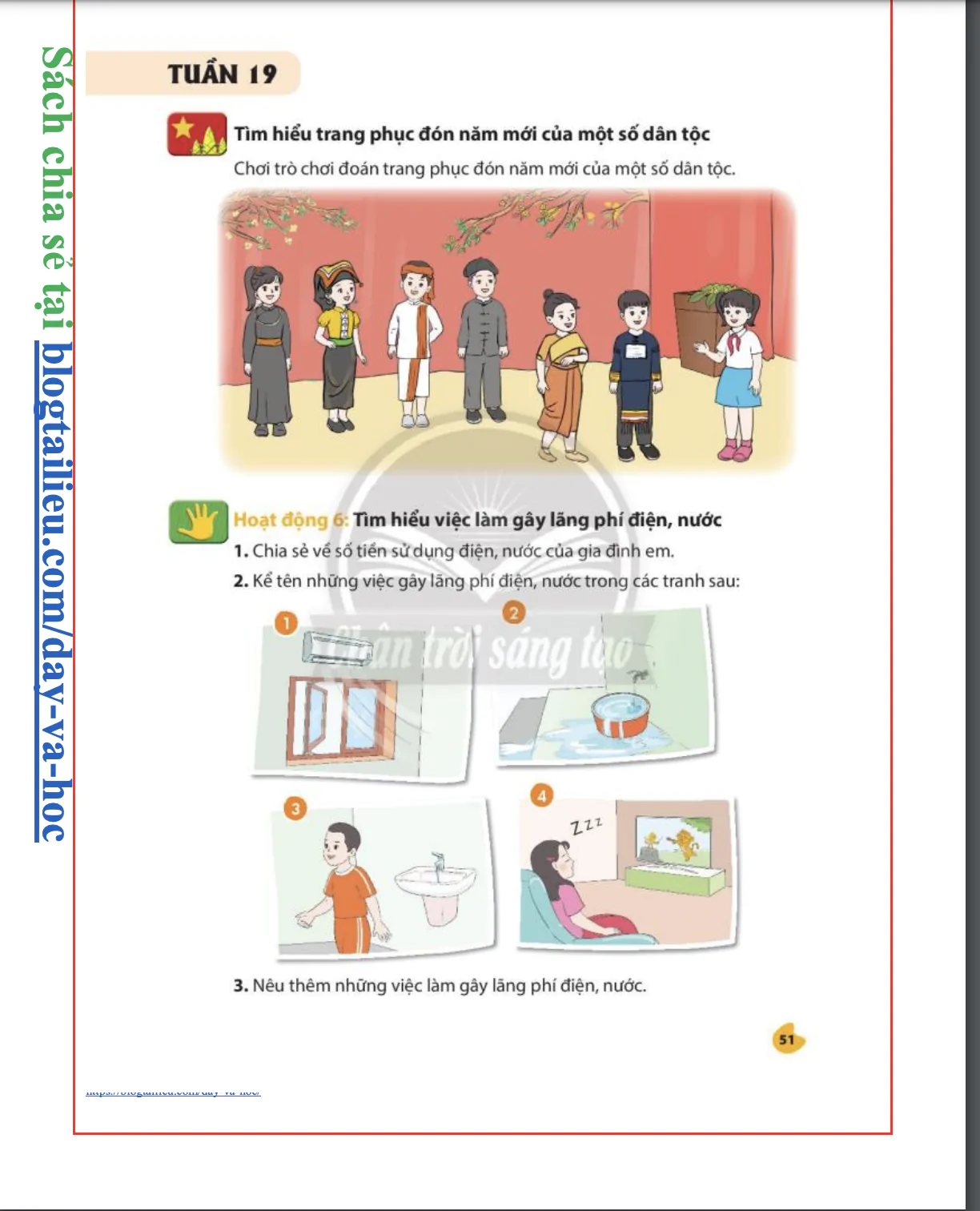  Tuần 19