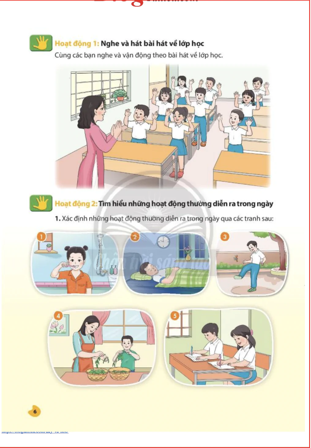  Tuần 1
