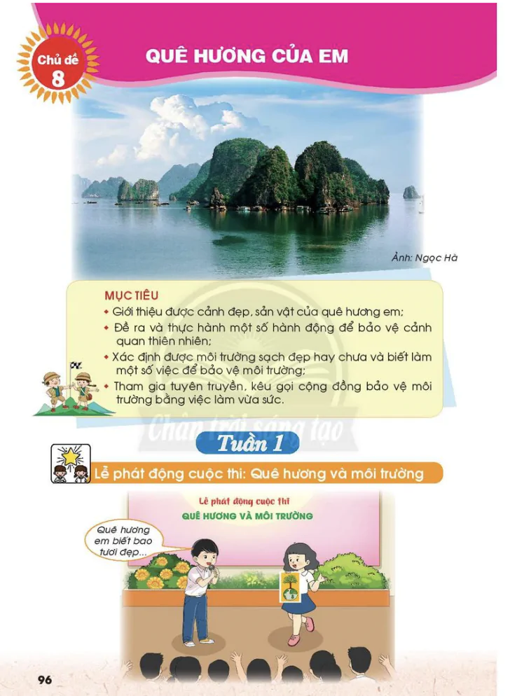 Tuần 1