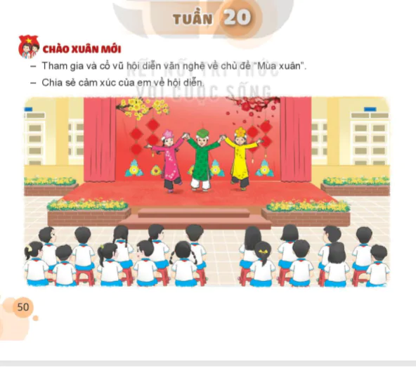 Tuần 20