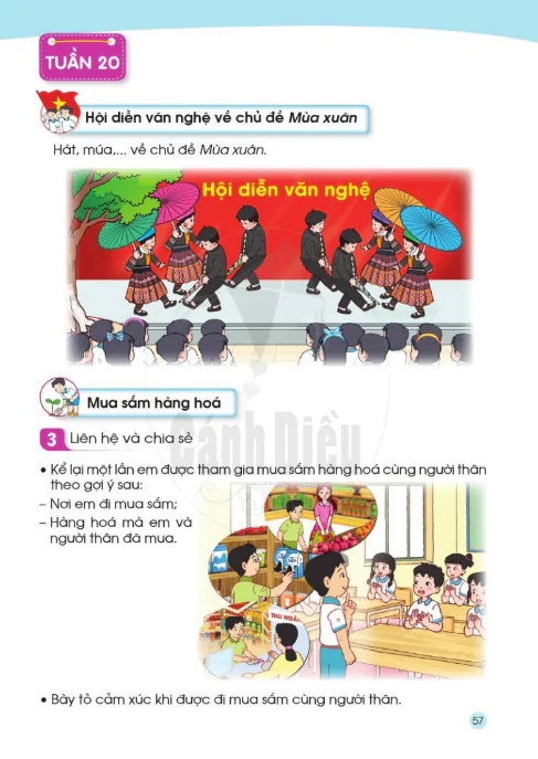 Tuần 20