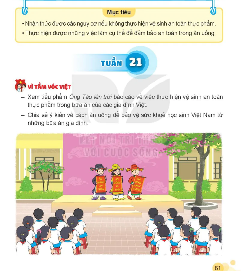 Tuần 21