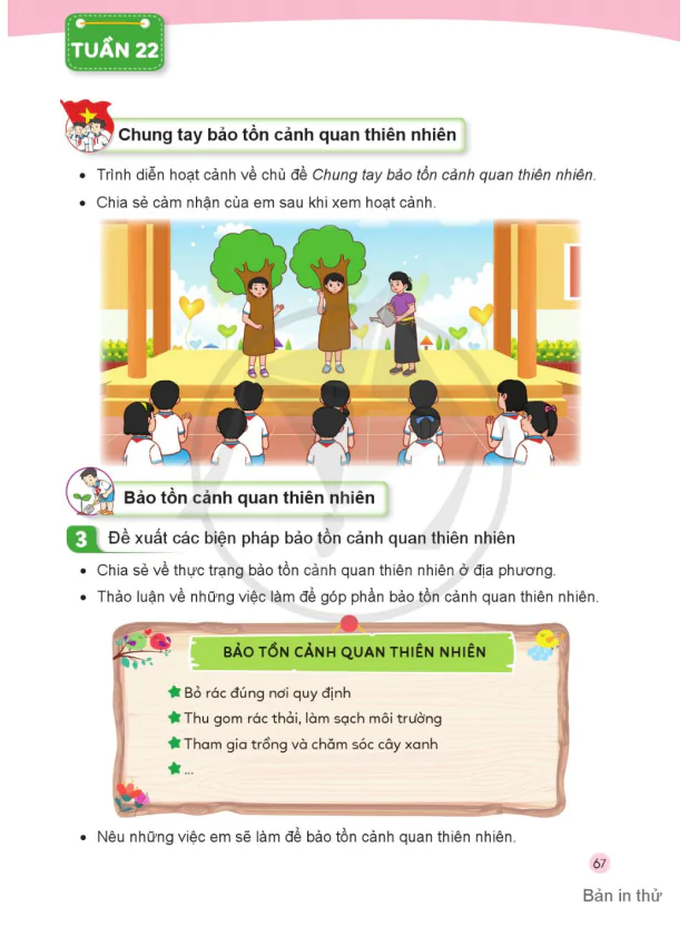 TUẦN 22