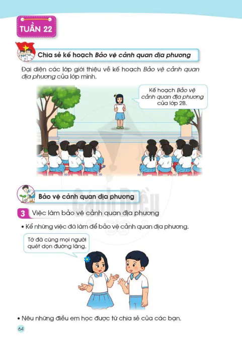 Tuần 22