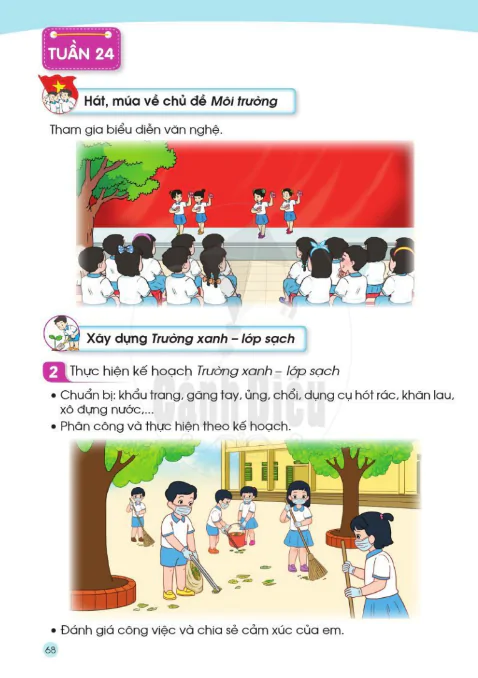 Tuần 24