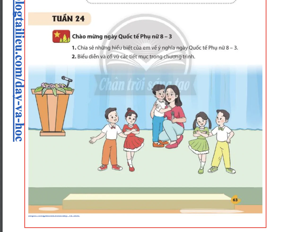 Tuần 24