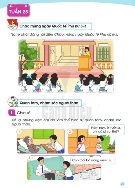 Tuần 25