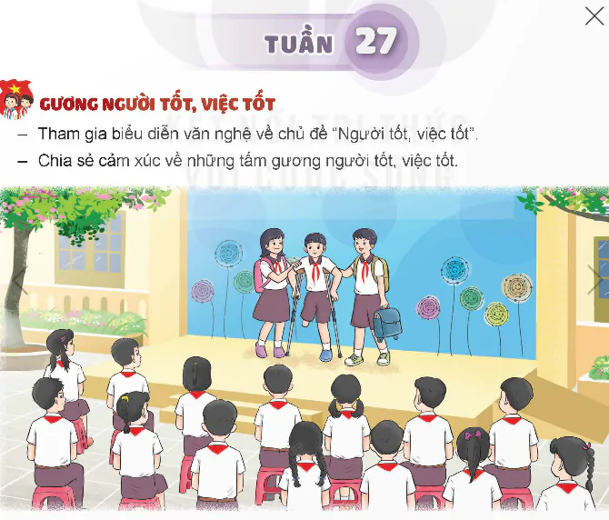 Tuần 27