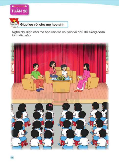 Tuần 28