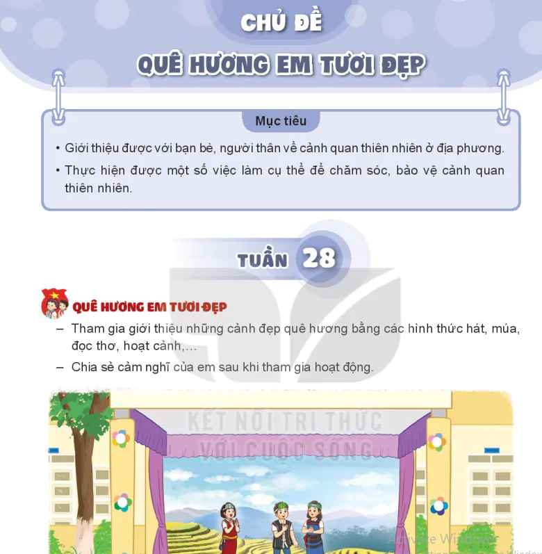 Tuần 28