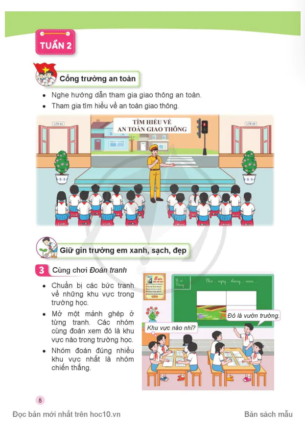 TUẦN 2