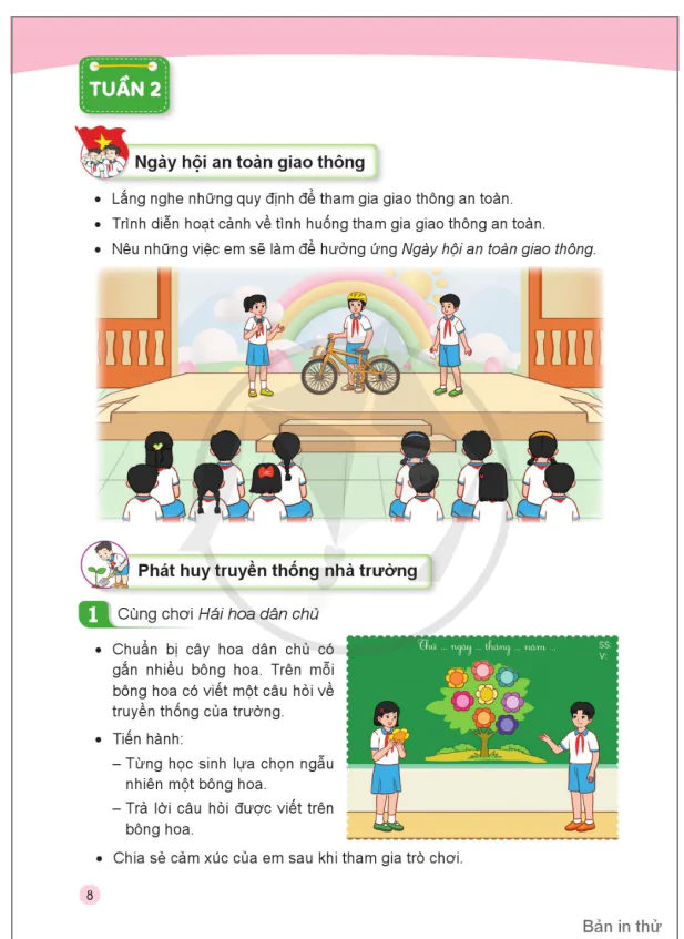 TUẦN 2
