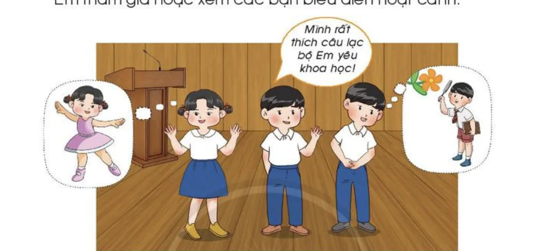Tuần 2