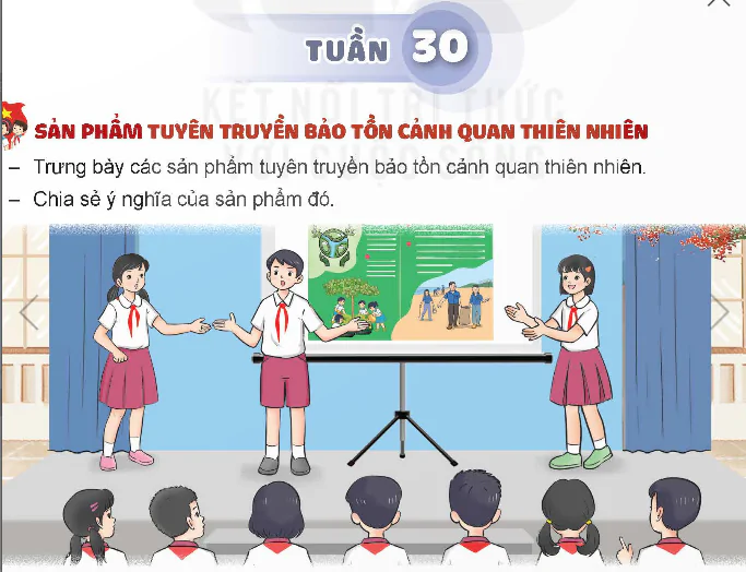 Tuần 30