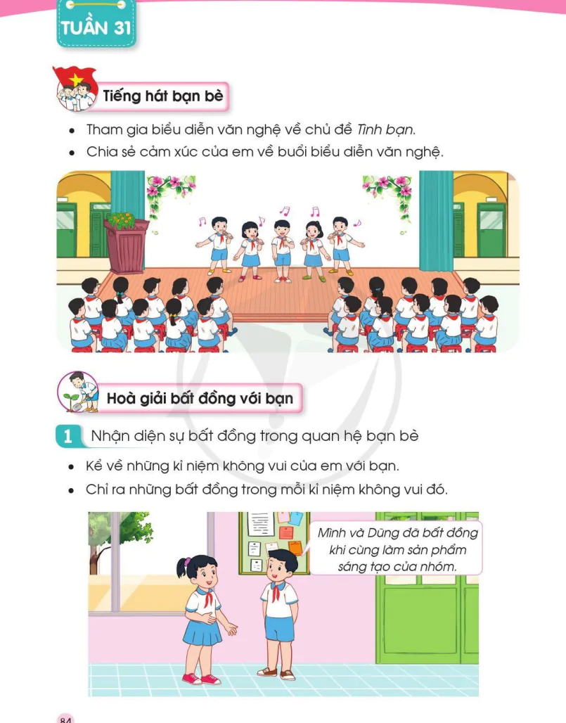 Tuần 31