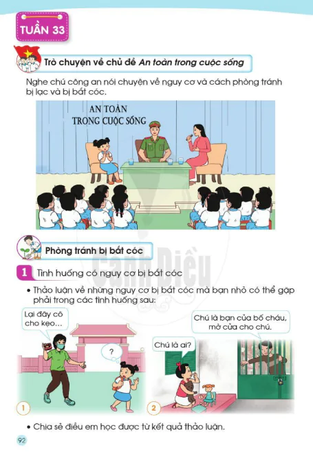 Tuần 33
