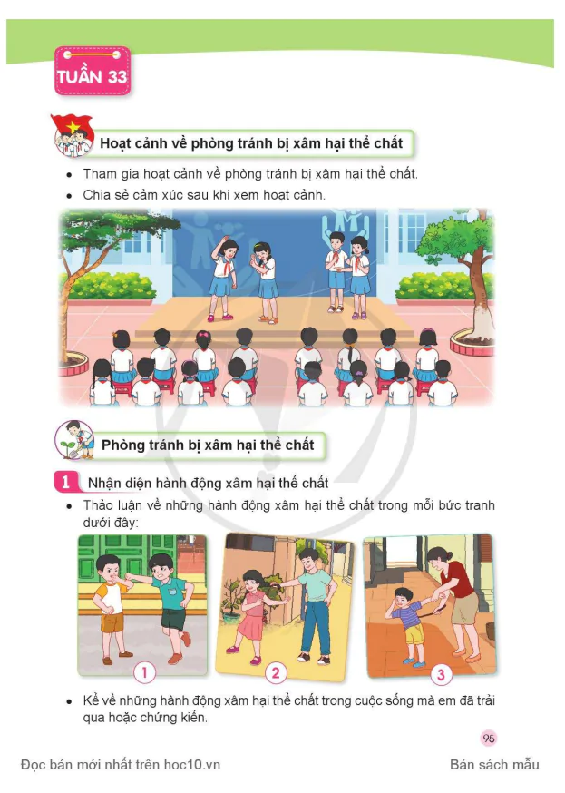 TUẦN 33