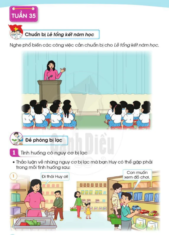 Tuần 35