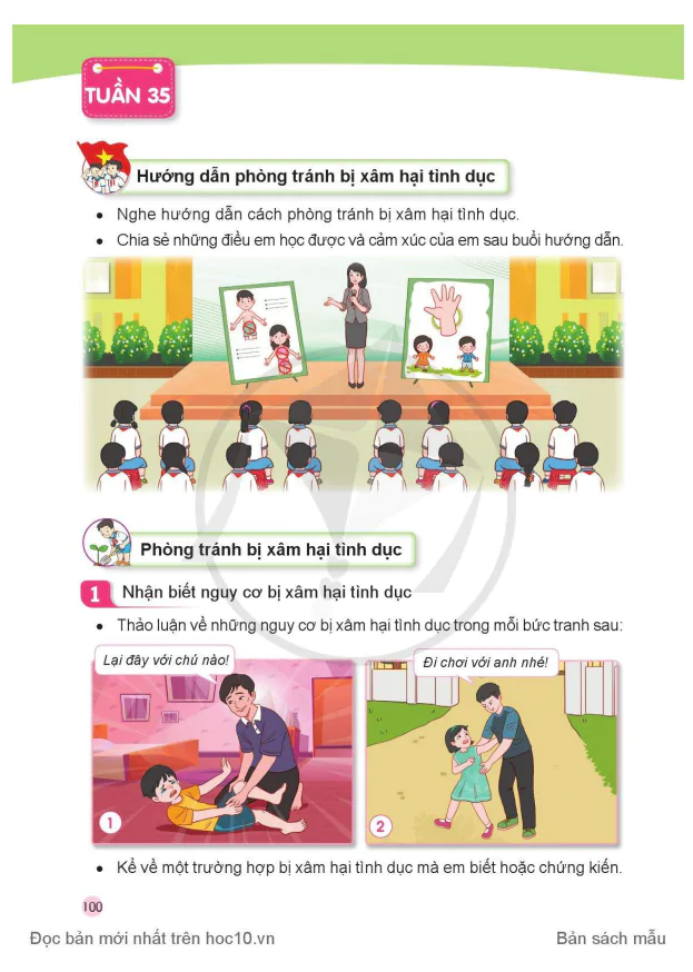 TUẦN 35
